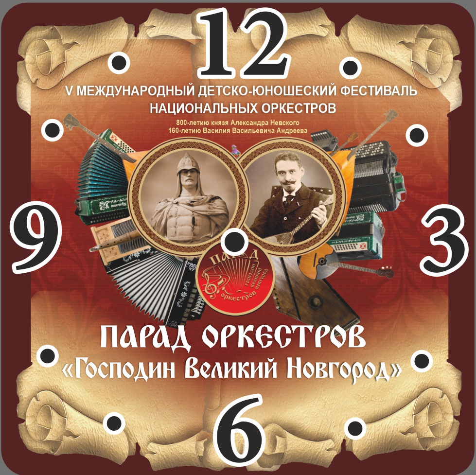 Парад оркестров Господин Великий Новгород 2021 запись канала Жар птица, ч.3, ансамбли смотреть онлайн