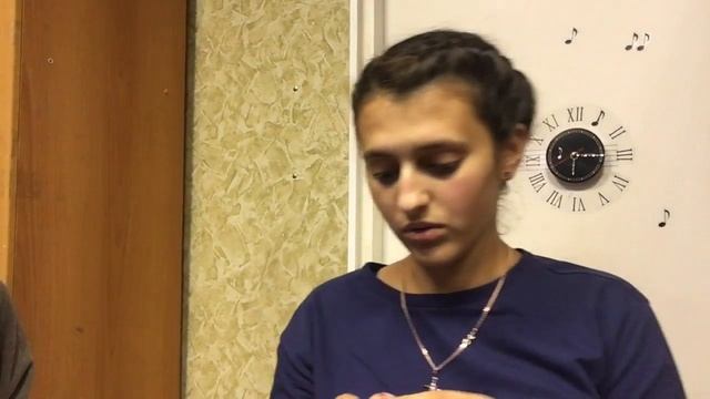 Как проколоть себе ухо??? смотреть онлайн