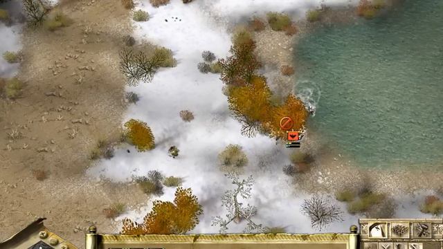 Преторианцы (Praetorians). ПОЕДИНОК 4