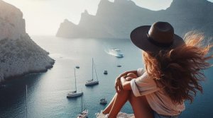 Расслабленная музыка | Фоновая музыка для путешествий