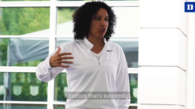 Kara Lawson: Commit to Each Other смотреть онлайн
