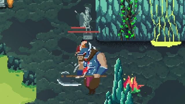 Boss Defiance Trailer смотреть онлайн