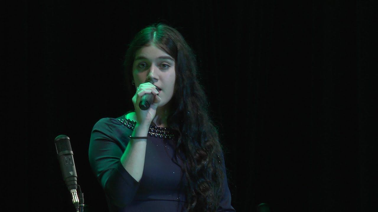 Фарида Ядуллаева - Sevgilim (любимый) смотреть онлайн