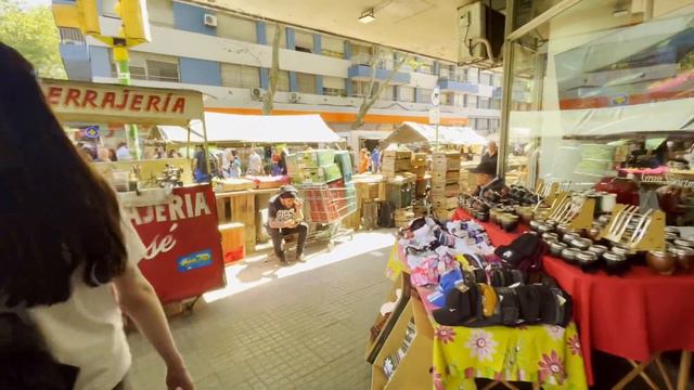 УРУГВАЙ | МОНТЕВИДЕО | ПЕРВЫЕ ВПЕЧАТЛЕНИЯ | ЧАСТЬ ПЕРВАЯ