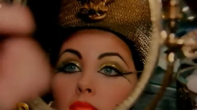 История Элизабет Тейлор 1995 США Шерилин Фенн, Найджел Хэверс, Кэтрин Хелмонд