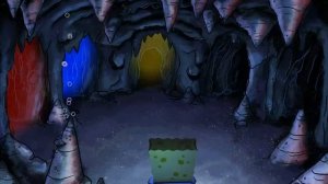 Губка Боб квадратные штаны Полное прохождение