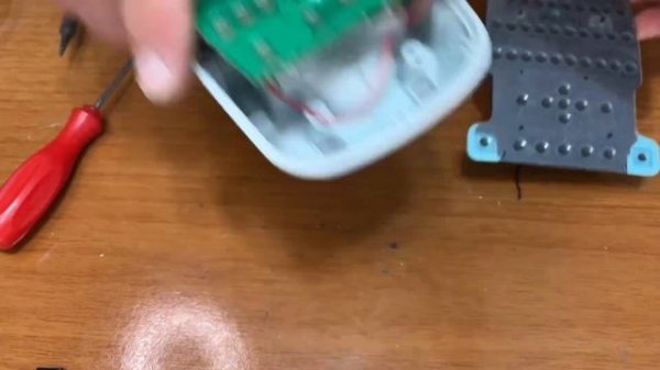 #021 Dymo Label Manager 160