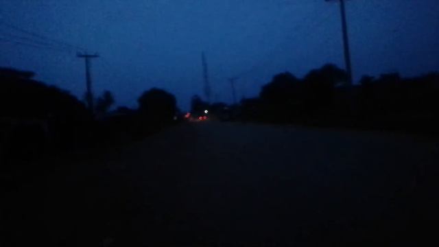 Hec Tv Jungle Reporter Monitor Edo Curfew.