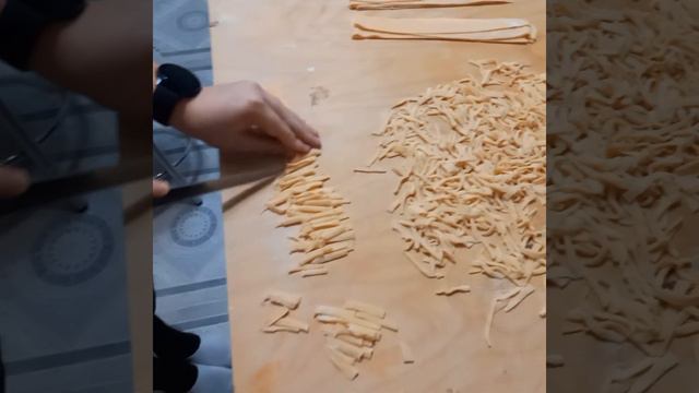 Участие в проекте "Пенза кулинария" национальное блюда "Чак -чак" смотреть онлайн
