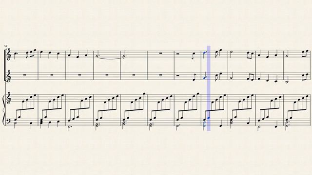 "The Cliffs of Dooneen" for Flute, Oboe & Harp смотреть онлайн