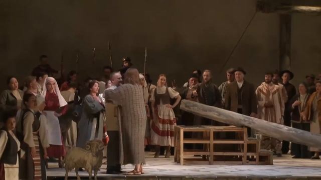 Опера "Греческие пассионы" - Андонис смотреть онлайн