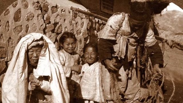 Фотографии Кореи конца 19 века начала 20 века смотреть онлайн
