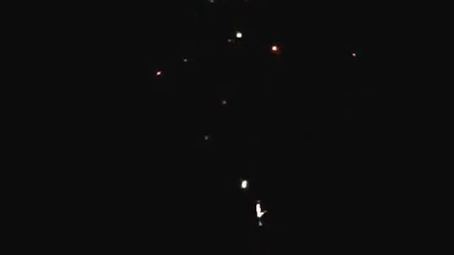 Фейерверк на юбилей, ресторан Семь Сорок смотреть онлайн