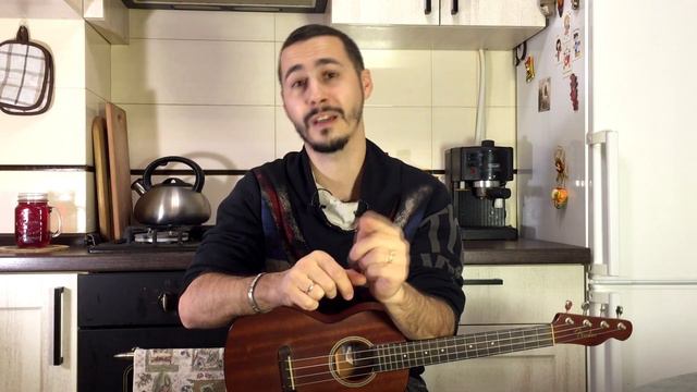 Ukulele Formby style. Обучение. смотреть онлайн
