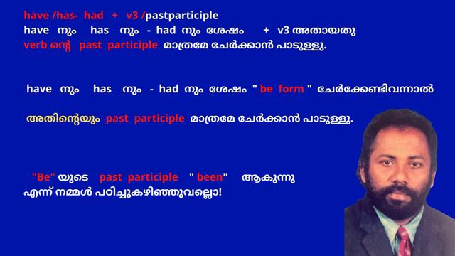Chapter 06 Present perfect and Present perfect progressive смотреть онлайн