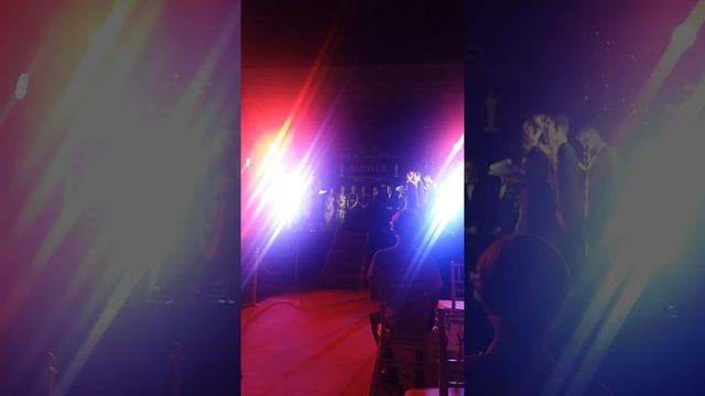 Выпускной вечер 2017 ОНВК #4 Одесса. Благодарность классному руководителю смотреть онлайн