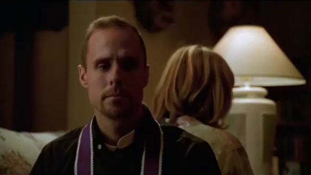 The Sopranos: The Confession of Carmela Soprano смотреть онлайн