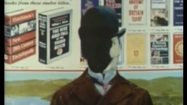 monty python blah blah blah смотреть онлайн