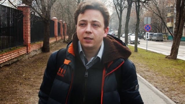 С 8 марта, дорогие девушки! смотреть онлайн