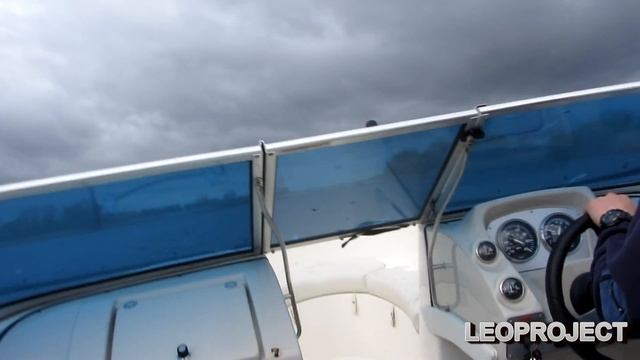 2007 Larson 180 sport GL 4.3 volvo penta ( Leoproject ) 2014 смотреть онлайн