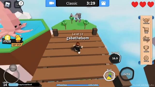 How to get the obby in the lobby badge in book of monsters смотреть онлайн