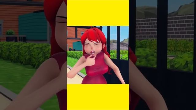 ? Rich Dog vs ? Poor Dog | Scary Teacher 3D Funny Game #shorts #3 смотреть онлайн