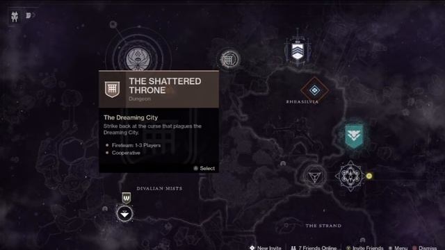 Destiny 2 | NEW XP GLITCH! Easy SOLO POWER FARM & Cheese, How To Get FAST LOOT! Season Of The Lost смотреть онлайн