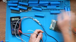 Что можно сделать из нерабочего аккумулятора от гироскутера