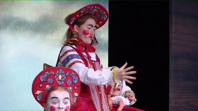 Спектакль-фантазия «Чудное мгновенье» проекта «Школьная классика» 5-го июня 2021 в Псковской области смотреть онлайн