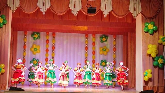 Четыре двора,,Барыня,,ХК,,Услада,,РДК р п Куйтун.. 1.12.2023 г. смотреть онлайн