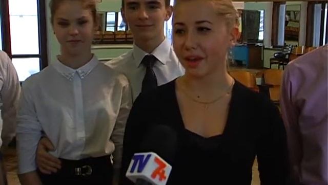 В ритмі танго смотреть онлайн