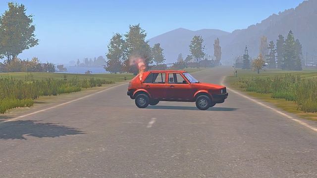 new script Fancy Dayz ! смотреть онлайн