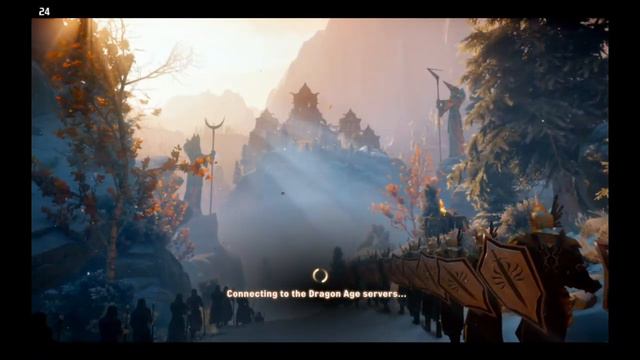 Steam Deck Controller Mod for Dragon Age: Inquisition смотреть онлайн
