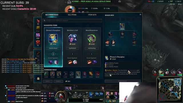 #42 Top3 Livestreamfail with eajparkofficial, evaanna, scyrine! смотреть онлайн