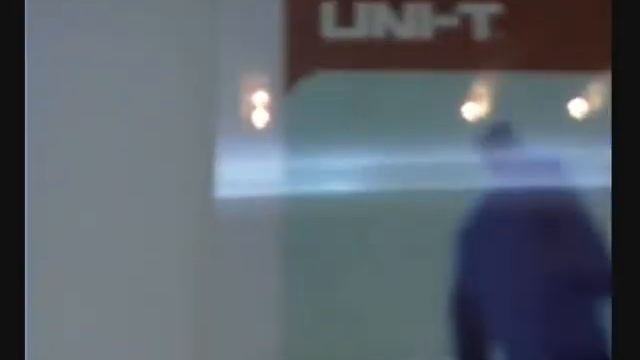 DGC Visits UNI-T Production Plant in DongGuan China смотреть онлайн