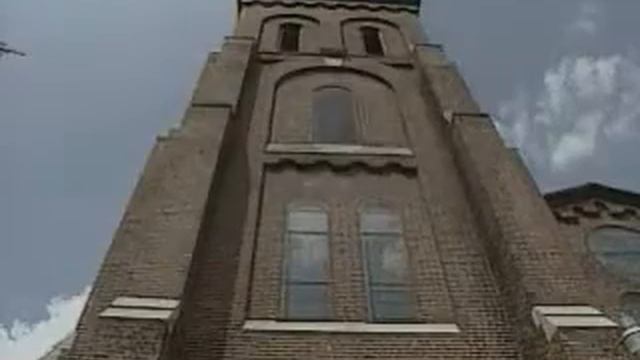 DeSales High School closing: students react смотреть онлайн