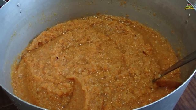 Вкуснейшая кабачковая икра на зиму. Лучше, чем в магазине. Рецепт. (08.22г.) Семья Бровченко. смотреть онлайн