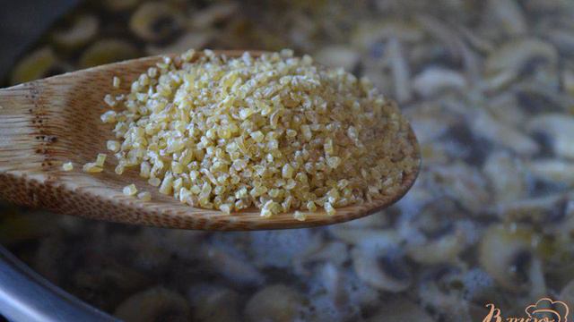 Готовим дома