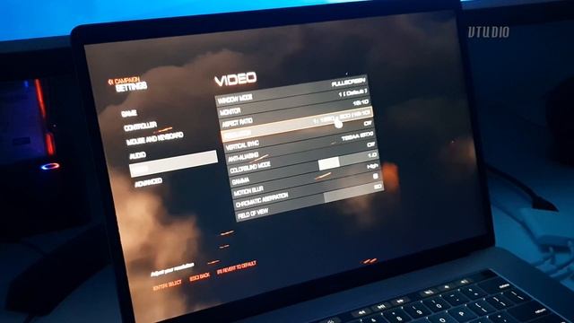 i9 MacBook Pro (2018) Gaming.. Welcome to Windows Hell ? смотреть онлайн