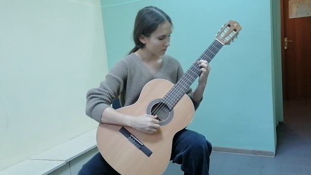О. Копенков " Беларуская старадаўняя мелодыя", Адамова Ева, Беларусь, Минск смотреть онлайн