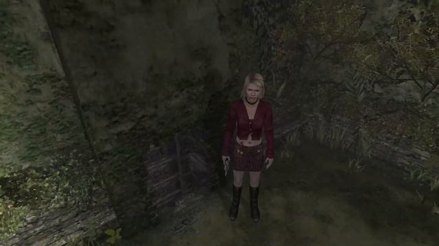 Silent Hill 2 Born from a wish speedrun (no exploits) 6:39 IGT смотреть онлайн