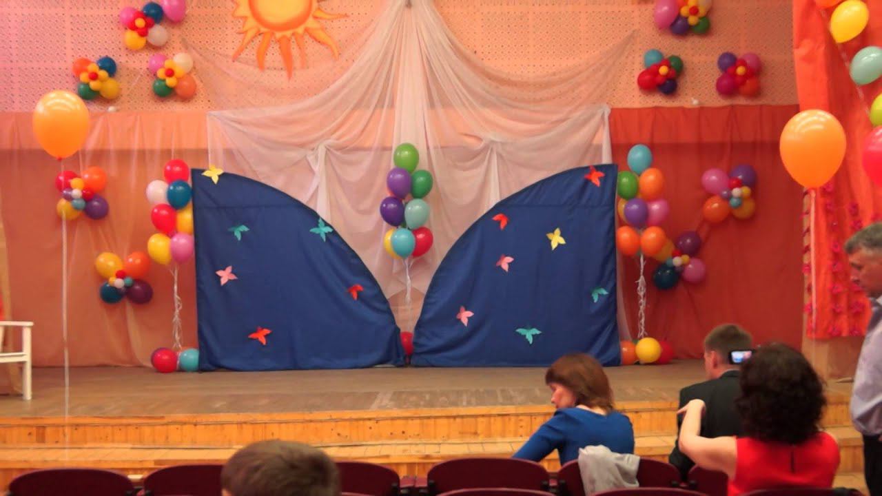 Лицей 369, Выпускной 2015 год, часть 1 смотреть онлайн