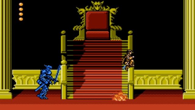 Frankenstein (NES) All Bosses (No Damage) смотреть онлайн