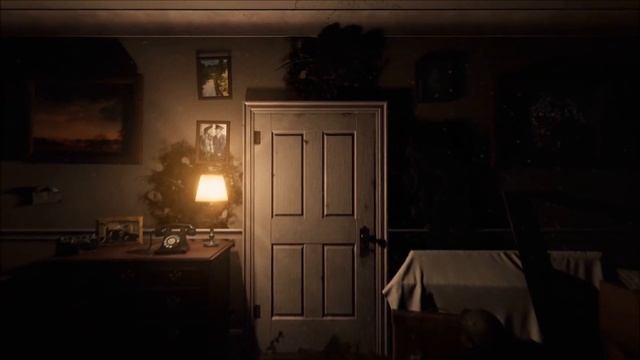 Once Upon A Time In Roswell is a new first person psychological horror game смотреть онлайн