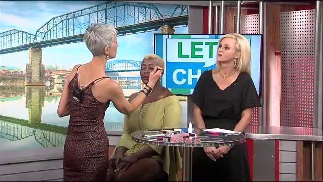 Elea Blake Cosmetics & Color Studio смотреть онлайн