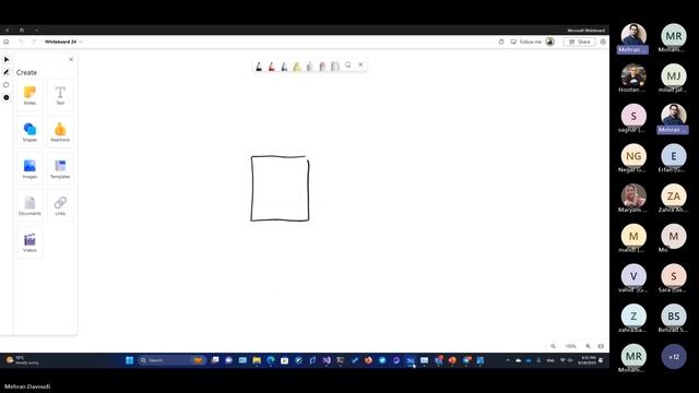 Concurrency in C# - Session 1 смотреть онлайн
