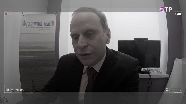 Основатели. Выпуск 42. Технология мини-GTL