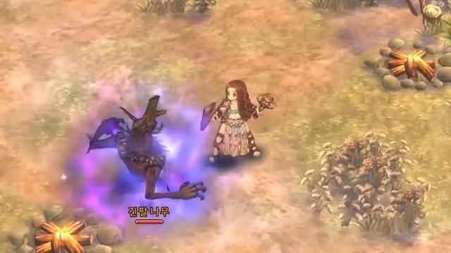 Tree of Savior - Oracle - Change смотреть онлайн