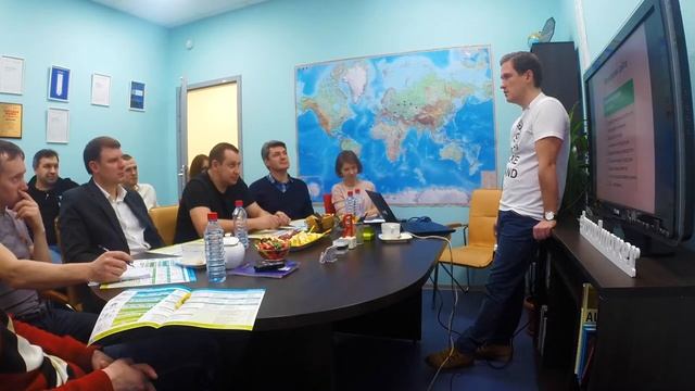 Как увеличить эффективность бизнеса в 2016 году