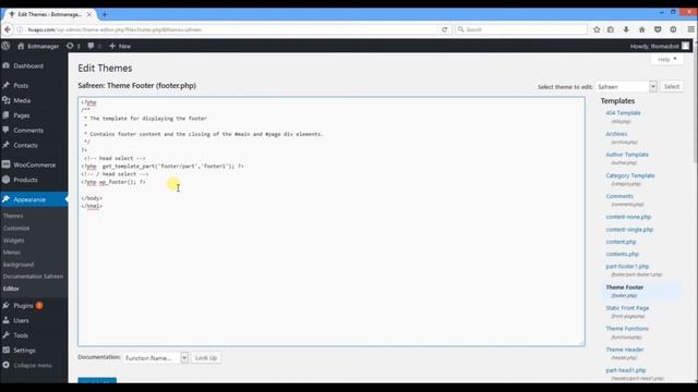 How To: Install ChatBot on Wordpress смотреть онлайн
